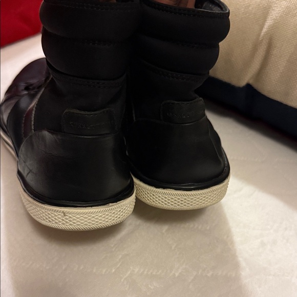 Kenneth Cole New York Base Down Low Sneakers - Picture 6 of 11